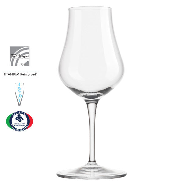Luigi Bormioli Vinoteque Port Glasses 170ml - Set 2 - 2