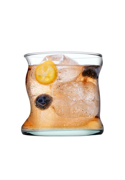 Pasabahce Aware Amorf DOF 340ml - Set 4 - 2