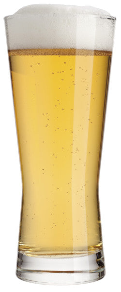 Ocean Eco Metropolitan Beer Glass 400ml - Set 6 - 2