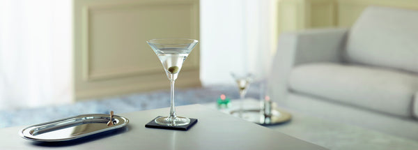Ocean Eco Madison Cocktail Glass 285ml - Set 2 - 3