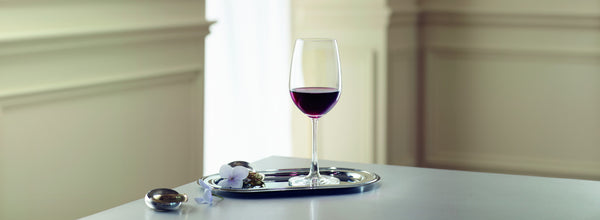 Ocean Eco Madison Red Wine Glass 425ml - Set 2 - 3