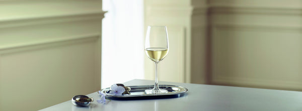 Ocean Eco Madison White Wine Glass 350ml - Set 2 - 3