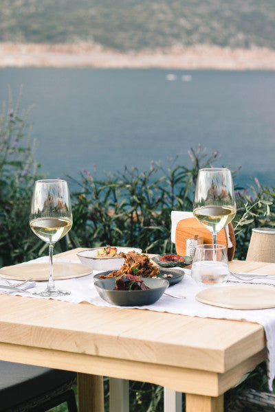 Ocean Eco Vino Red Wine Glass 470ml - Set 2 - 3