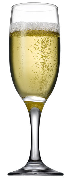 Pasabahce Glass4You Flute 190ml - Set 6 - 2