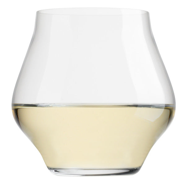 Luigi Bormioli Supremo Stemless - 450ml - 1