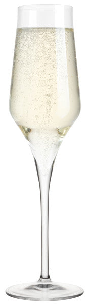 Luigi Bormioli Supremo Flute Glass 240ml - 2