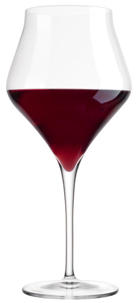 Luigi Bormioli Supremo Burgundy 650ml - 2