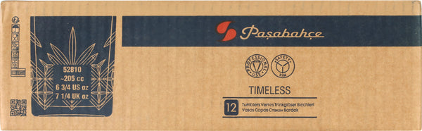 Pasabahce Timeless DOF 205ml - 1