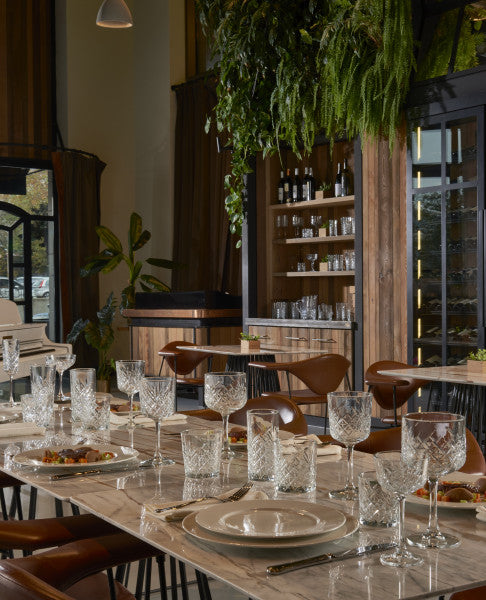 Pasabahce Timeless Martini 230ml - 2