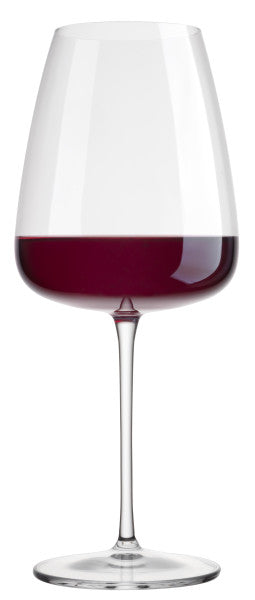 Luigi Bormioli Talismano Bordeaux Glasses 700ml - Set 4 - 3