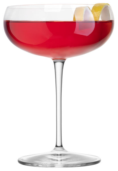 Luigi Bormioli Talismano Martini Glasses 300ml - Set 4 - 3