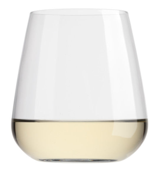 Luigi Bormioli Talismano DOF Glasses 450ml - Set 4 - 2