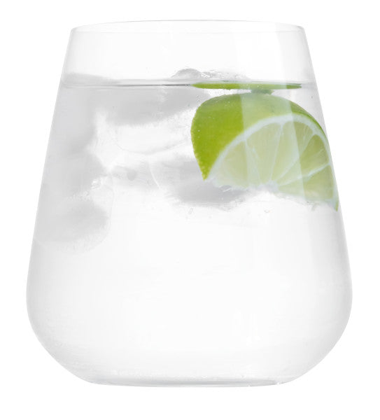 Luigi Bormioli Talismano DOF Glasses 450ml - Set 4 - 3