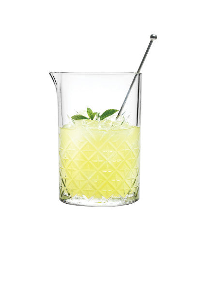 Pasabahce Timeless Mix Jug 725ml - 1