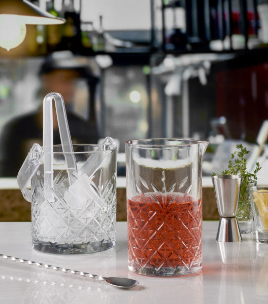 Pasabahce Timeless Mix Jug 725ml - 3