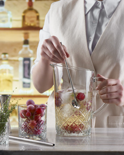 Pasabahce Timeless Pitcher 1.5Lt - 2