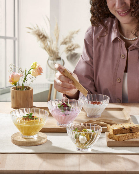 Pasabahce Bouquet Bowl 14cm 475ml - 2