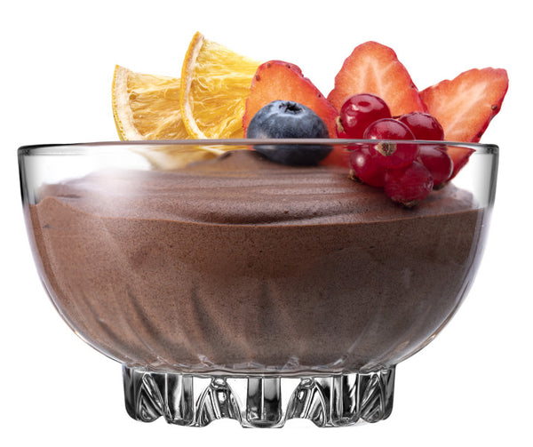 Pasabahce Dessert Bowl 270ml Set 6 - 1