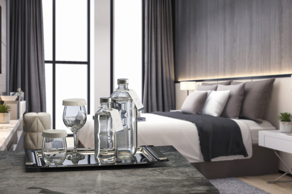 Pasabahce Iconic Bottle 0.5 Litre - 2