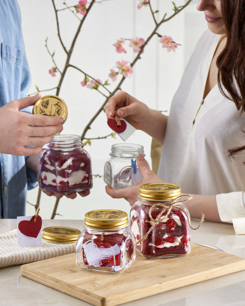 Pasabahce Preserving Jar 300ml - 3