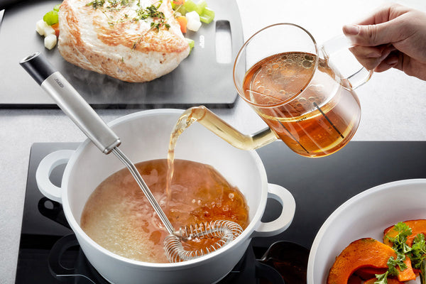 Gefu Fat Separator Jug SEPARATO - 1