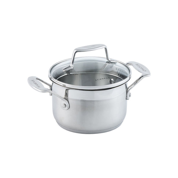 Scanpan Impact Chef Pot 1.8L - 3