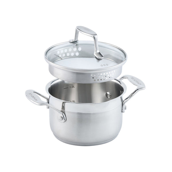Scanpan Impact Chef Pot 3.5L - 2