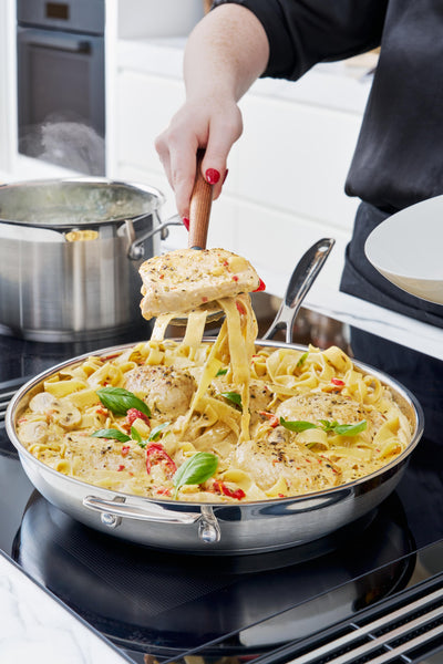 Scanpan Impact Fry Pan 32cm - 2