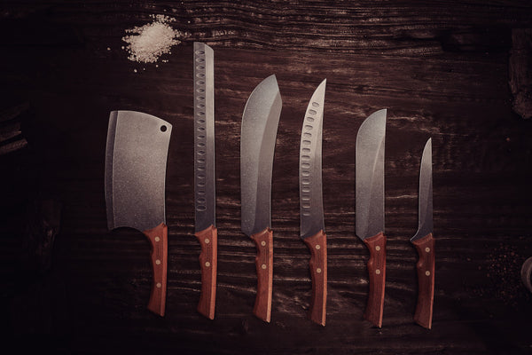 Tramontina Churrasco Black Collection Boning Knife 6, 15cm - 2