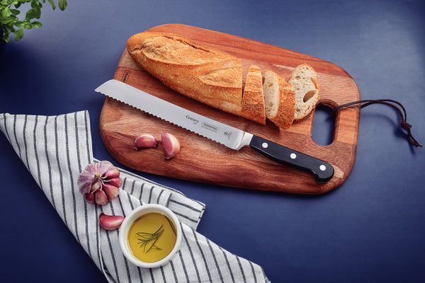 Tramontina Century Forged Bread Knife - 20cm - 2