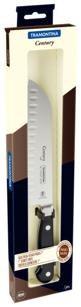 Tramontina Century Forged Santoku Knife - 18cm - 1