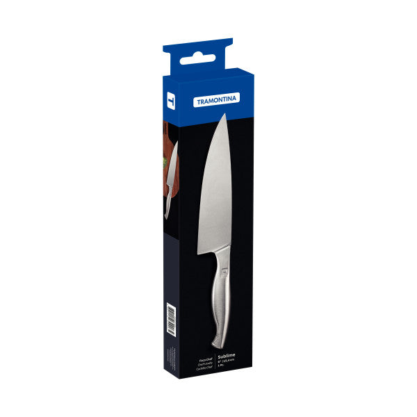 Tramontina Sublime Chef Knife - 15cm - 1