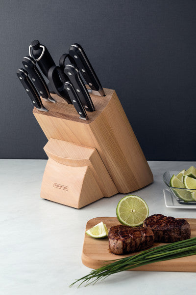 Tramontina Century Forged Knife Block - 8 Piece Set - 3