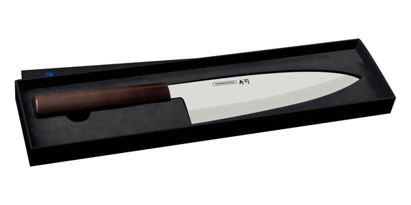 Tramontina Sushi Deba Knife - 22.5cm - 1