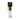 Tramontina Churrasco Black Barbecue Burger Spatula 6, 15cm