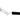 Tramontina Churrasco Black Barbecue Burger Spatula 6, 15cm