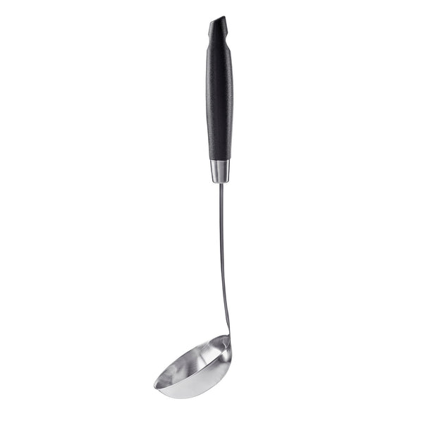 Scanpan Classic Stainless Steel Soup Ladle - 32Cm - 1