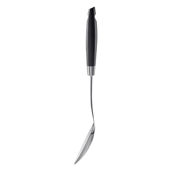 Scanpan Classic Stainless Steel Slotted Spoon - 32Cm - 1