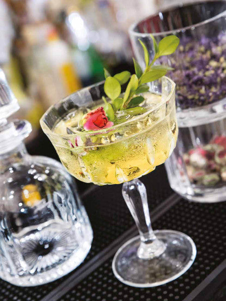 Rcr Crystal Opera Champagne Glasses 240ml - Set 6 - 2
