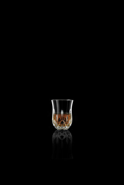 Rcr Crystal Opera Liqueur/Shot Glasses 60ml - Set 6 - 1