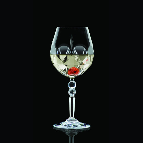 Rcr Crystal Alkemist Wine Glasses 530ml Set 6 - 2