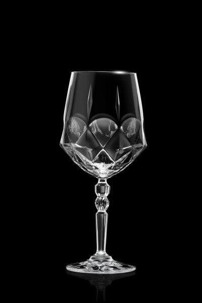 Rcr Crystal Alkemist Wine Glasses 670ml Set 6 - 1