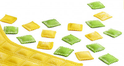 Marcato Accessories Stainless Steel - Ravioli - 1