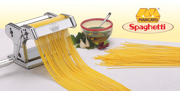 Marcato Accessories - Steel Spaghetti - 2