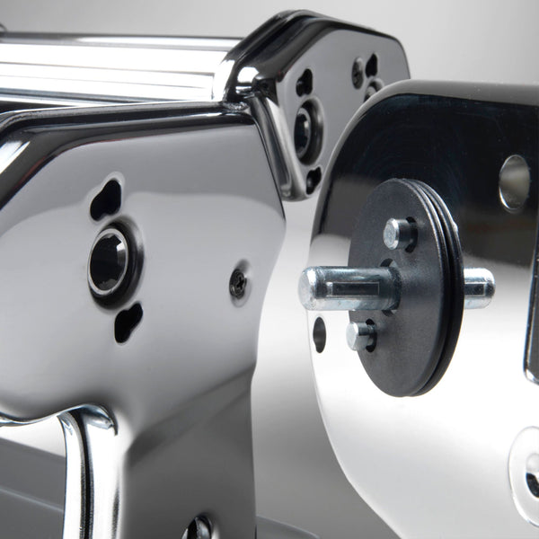 Marcato Atlas Motor “Pasta Drive” attachment Stainless Steel - 2