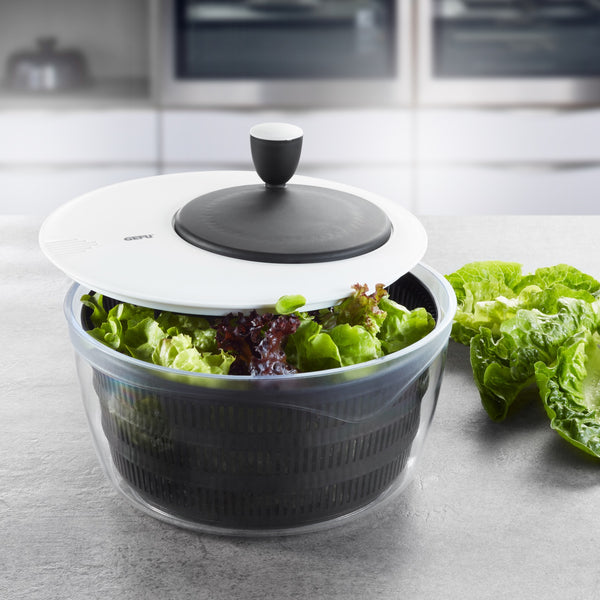 Gefu Salad Spinner ROTARE - 1