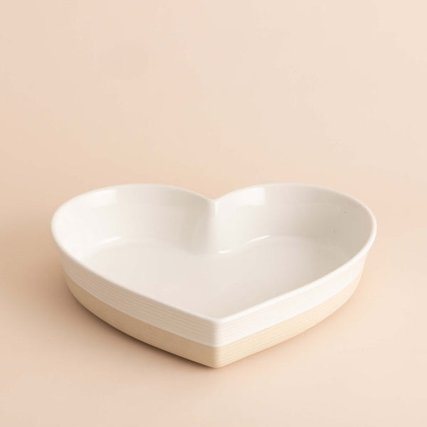 Mason Cash Rustic Charm Baker, 28 x 25 x 6cm - 1