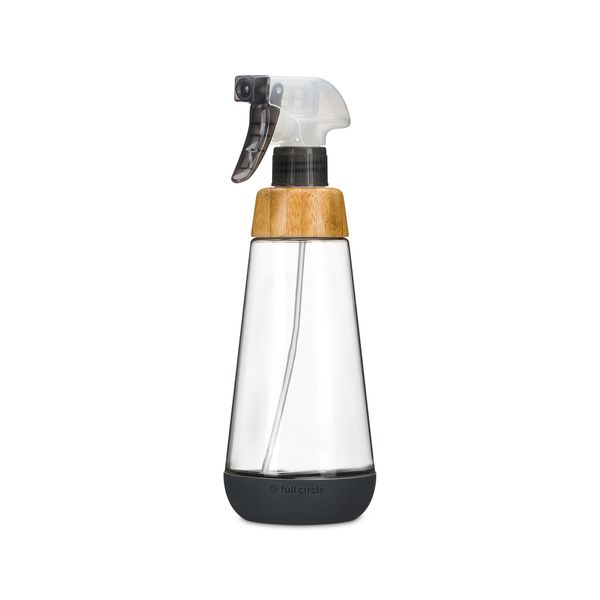 Full Circle Bottle Service Spray Bottle 473ml - Grey - 3