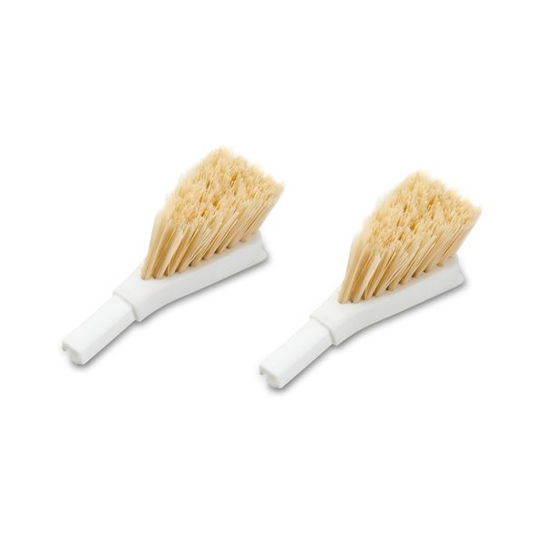 Full Circle Laid Back 2.0 Dish Brush Refill - White - 2
