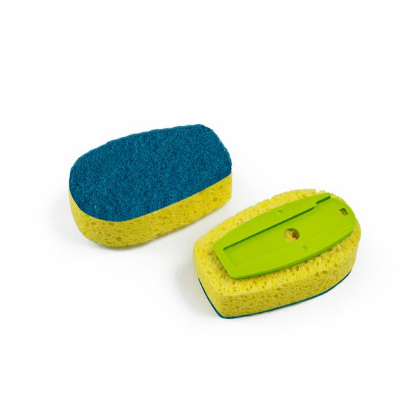 Full Circle Suds Up Dish Sponge Refill - 1